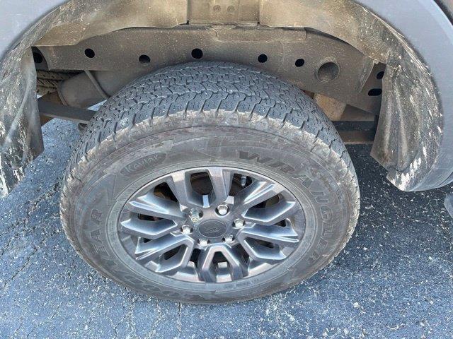 2021 Ford Ranger - $24,025