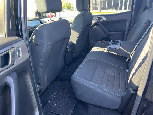 2021 Ford Ranger - $24,025