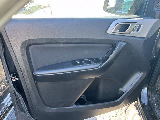 2021 Ford Ranger - $24,025
