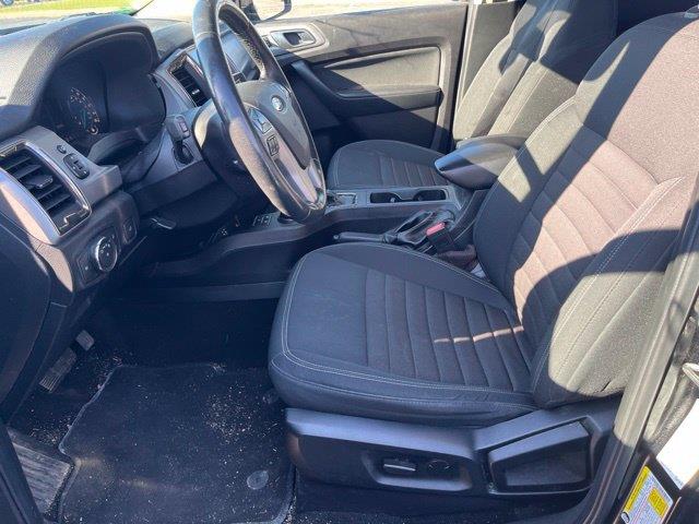2021 Ford Ranger - $24,025