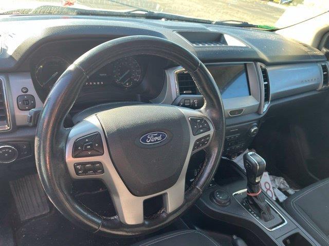 2021 Ford Ranger - $24,025
