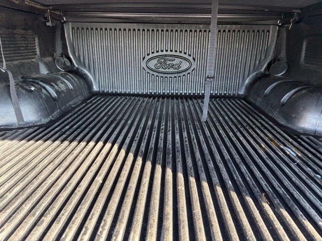 2021 Ford Ranger - $24,025