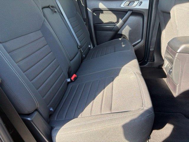 2021 Ford Ranger - $24,025