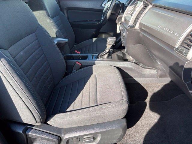 2021 Ford Ranger - $24,025