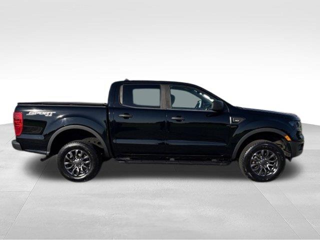 2021 Ford Ranger - $24,025