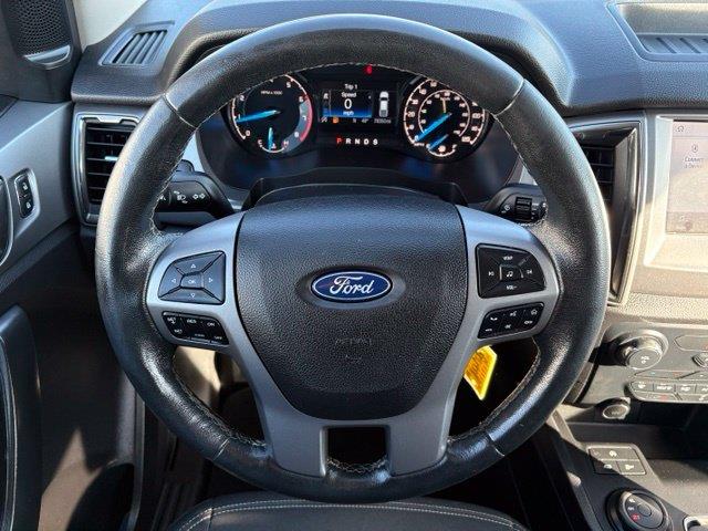 2021 Ford Ranger - $24,025