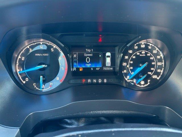 2021 Ford Ranger - $24,025