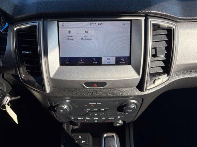 2021 Ford Ranger - $24,025