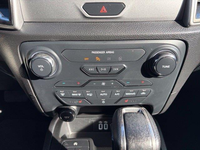 2021 Ford Ranger - $24,025
