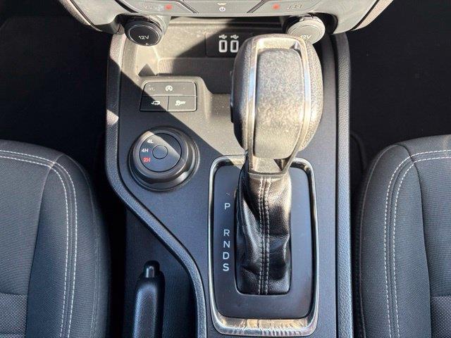 2021 Ford Ranger - $24,025