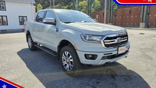 Preowned 2021 Ford Ranger XL for Sale