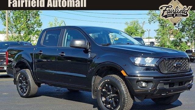 Preowned 2021 Ford Ranger XL for Sale