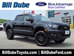 2021 Ranger Thumbnail 1