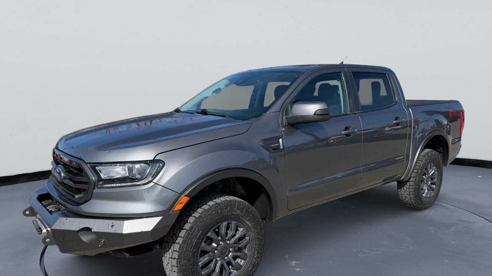 Preowned 2021 Ford Ranger XL for Sale