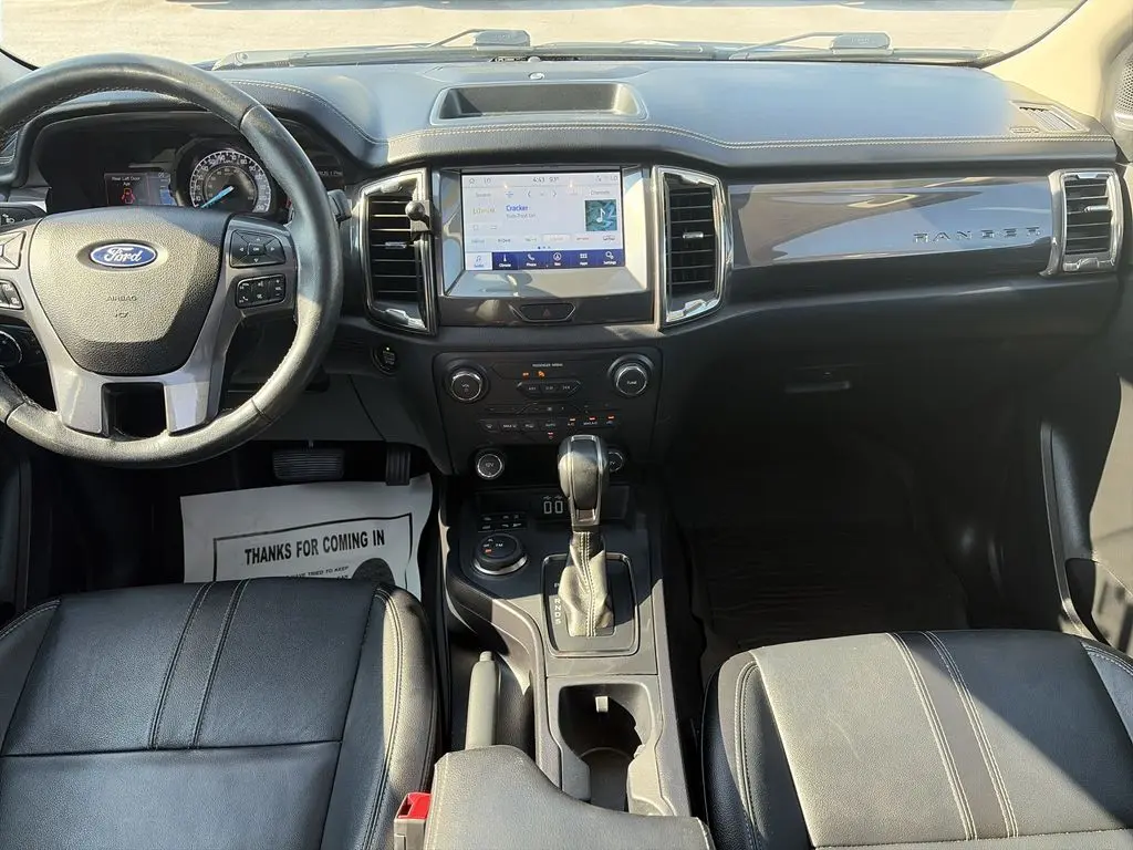 2021 Ford Ranger - $28,970