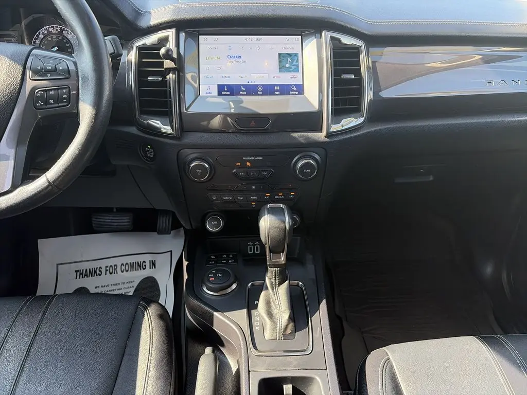 2021 Ford Ranger - $28,970
