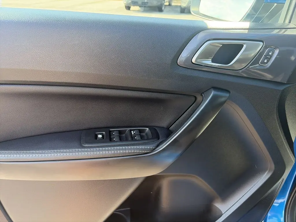 2021 Ford Ranger - $28,970