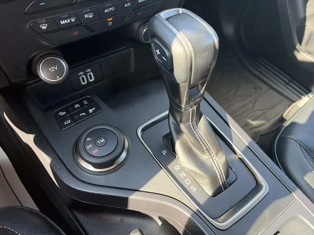 2021 Ford Ranger - $28,970
