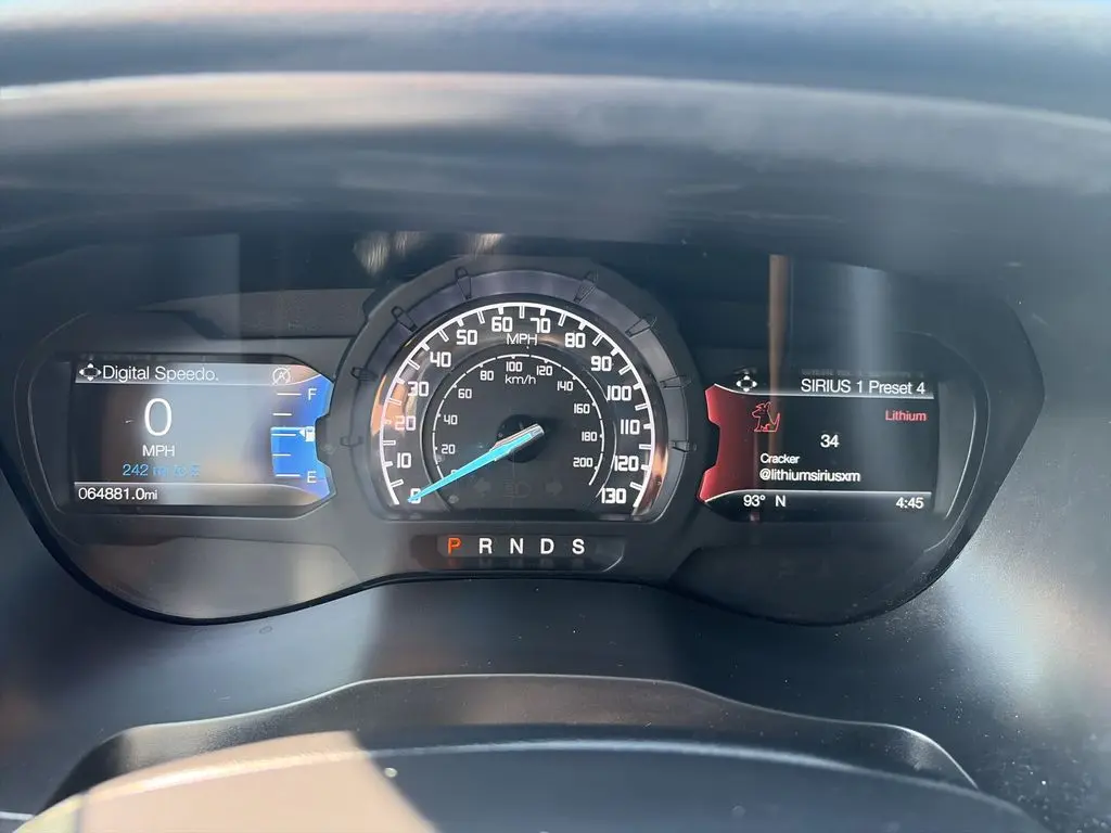 2021 Ford Ranger - $28,970
