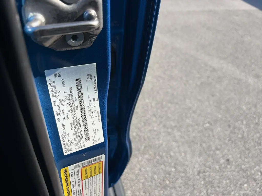 2021 Ford Ranger - $28,970