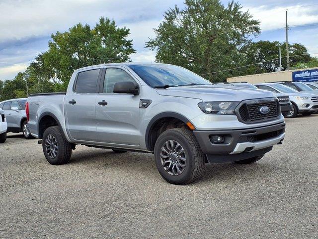 2021 Ford Ranger - $24,991