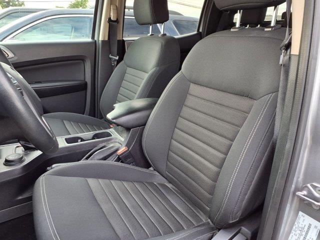 2021 Ford Ranger - $24,991