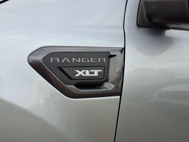 2021 Ford Ranger - $24,991