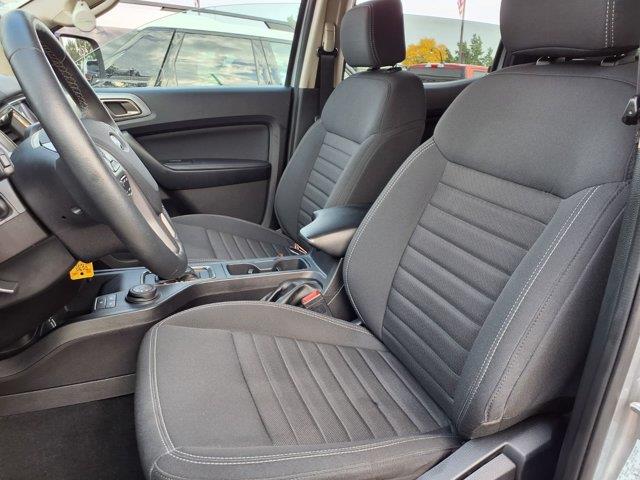 2021 Ford Ranger - $24,991