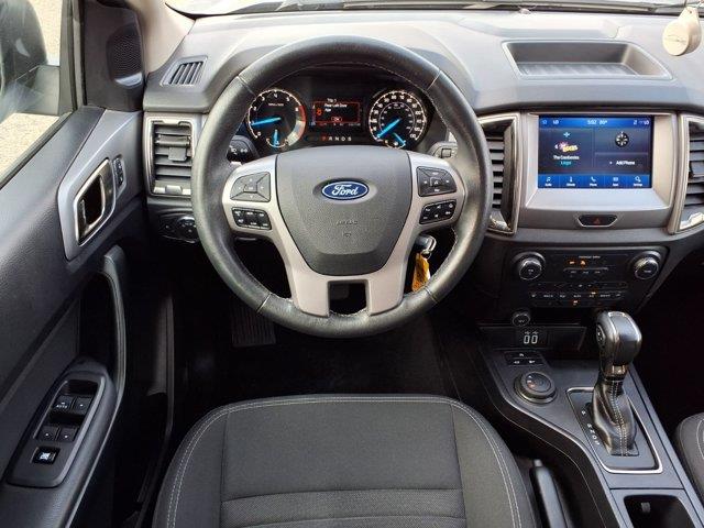 2021 Ford Ranger - $24,991