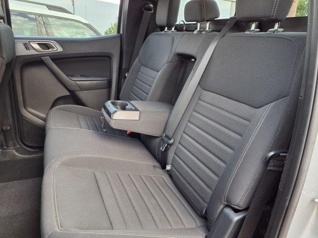 2021 Ford Ranger - $24,991