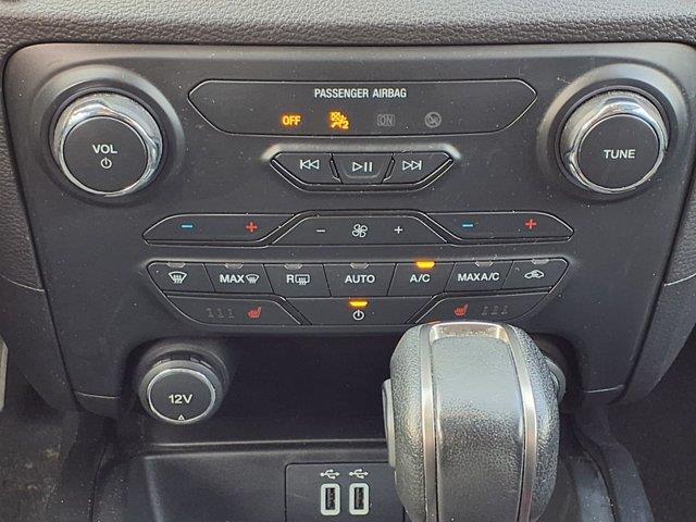 2021 Ford Ranger - $24,991