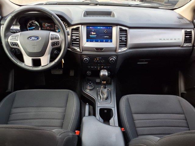 2021 Ford Ranger - $24,991