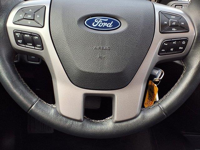 2021 Ford Ranger - $24,991