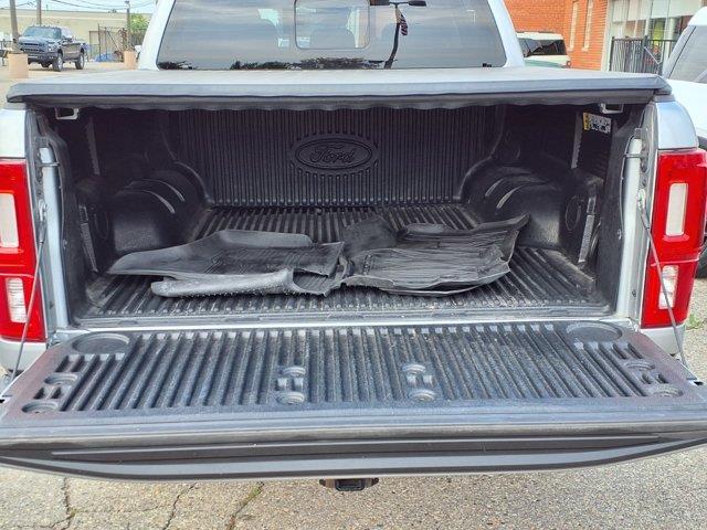 2021 Ford Ranger - $24,991