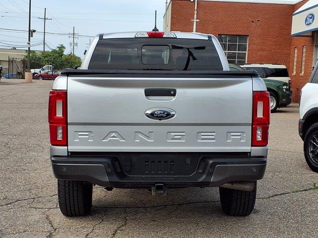 2021 Ford Ranger - $24,991