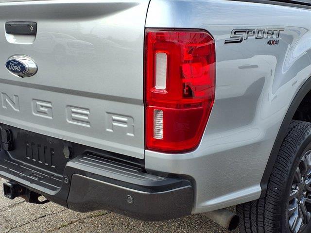 2021 Ford Ranger - $24,991