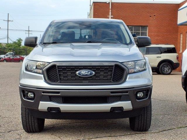 2021 Ford Ranger - $24,991