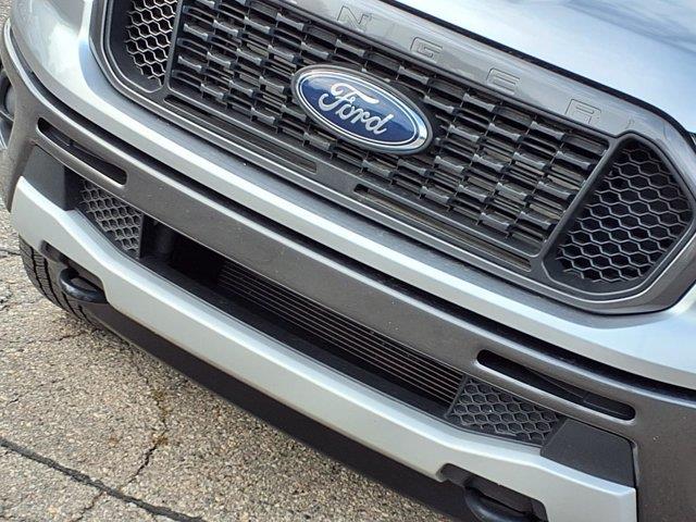 2021 Ford Ranger - $24,991