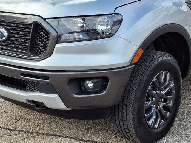 2021 Ford Ranger - $24,991