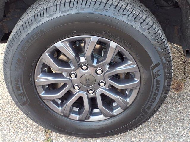 2021 Ford Ranger - $24,991