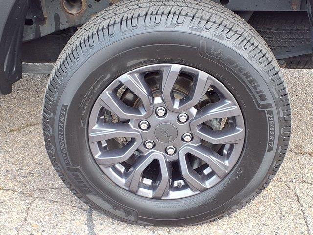 2021 Ford Ranger - $24,991