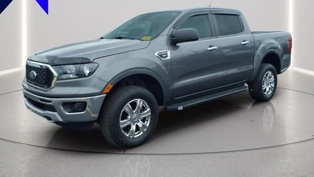 Preowned 2021 Ford Ranger XL for Sale