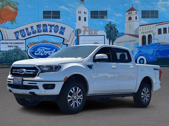 2021 Ford Ranger - $26,777