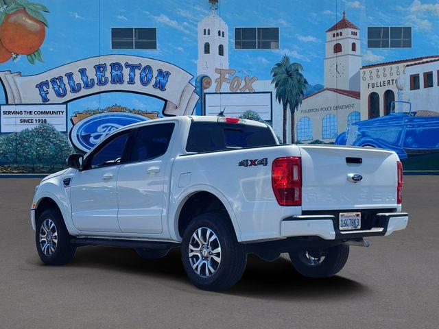2021 Ford Ranger - $26,777