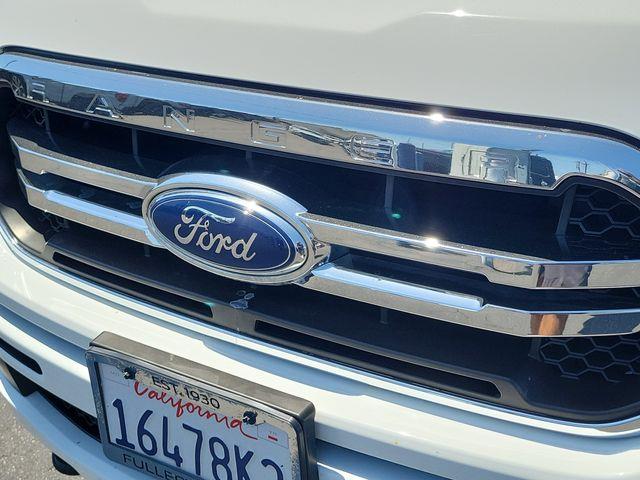 2021 Ford Ranger - $26,777