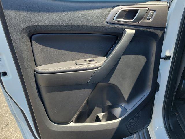 2021 Ford Ranger - $26,777