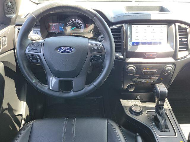 2021 Ford Ranger - $26,777