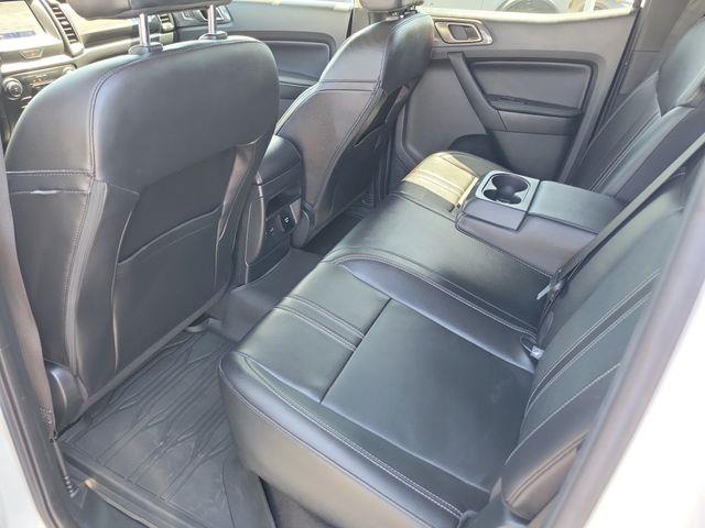 2021 Ford Ranger - $26,777