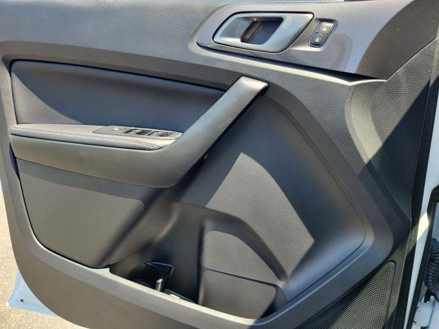 2021 Ford Ranger - $26,777