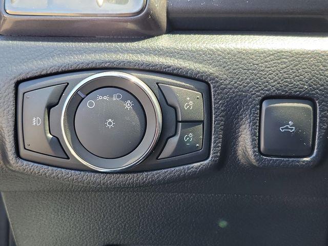 2021 Ford Ranger - $26,777